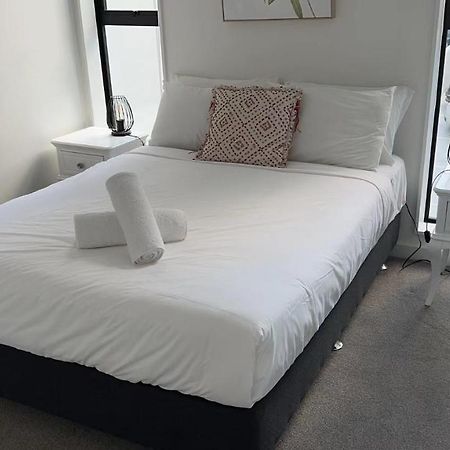 Chelseabay Modern Apartments Auckland Luaran gambar