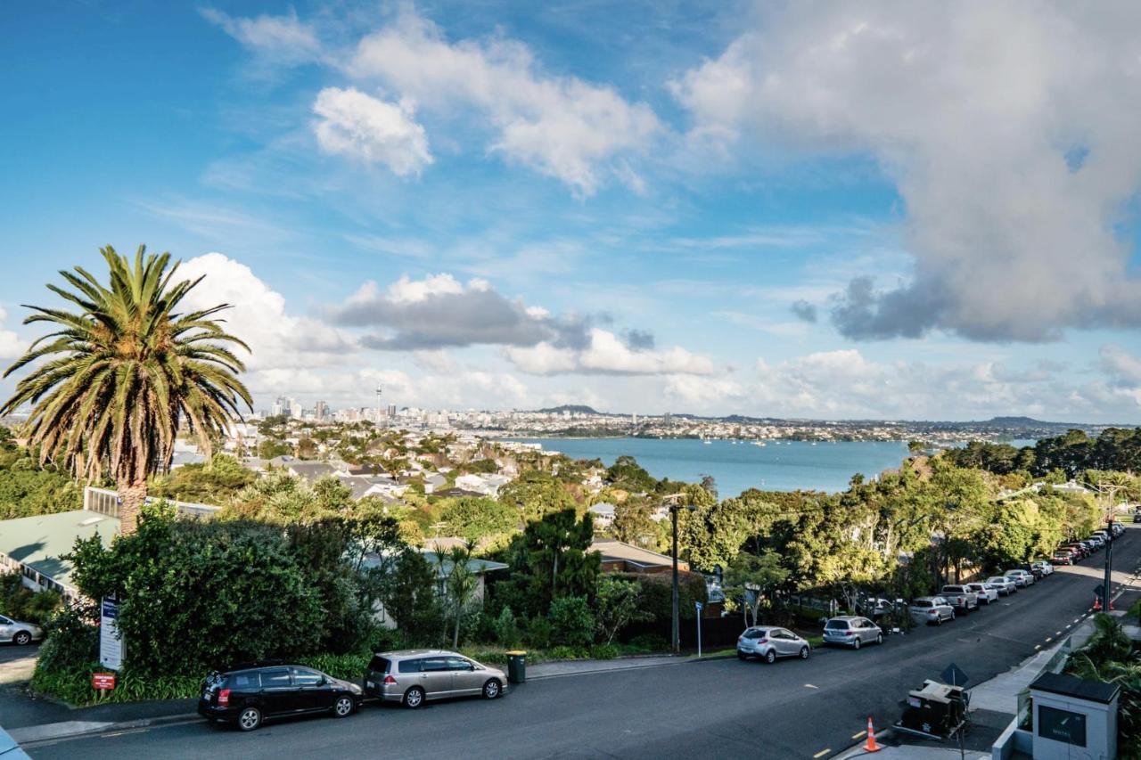 Chelseabay Modern Apartments Auckland Luaran gambar