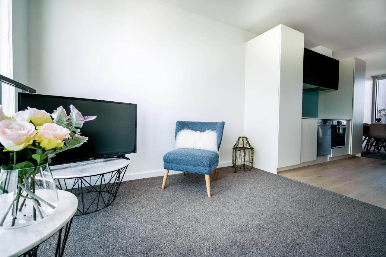 Chelseabay Modern Apartments Auckland Luaran gambar