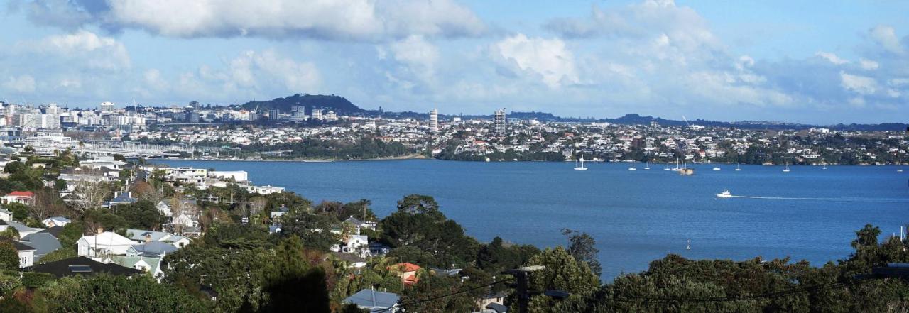 Chelseabay Modern Apartments Auckland Luaran gambar