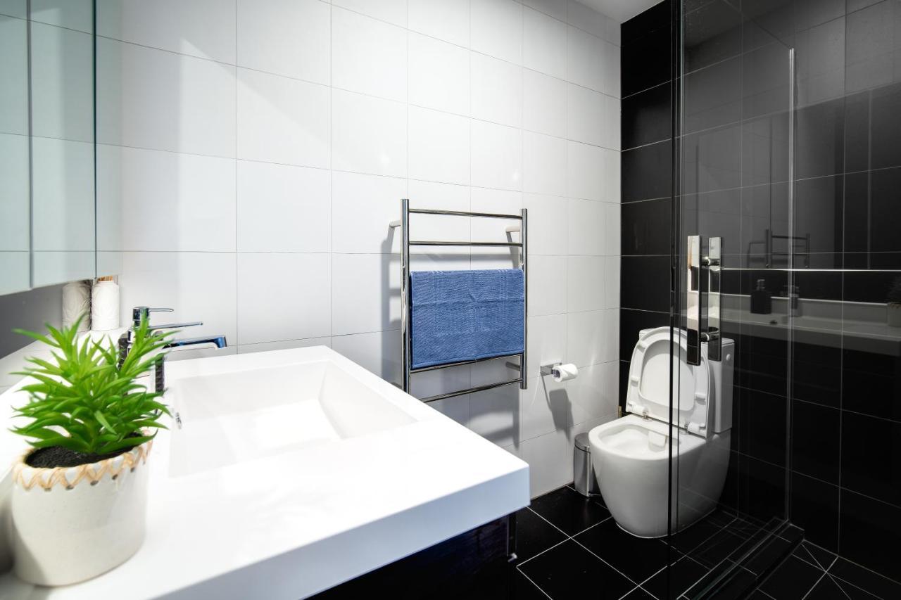 Chelseabay Modern Apartments Auckland Luaran gambar