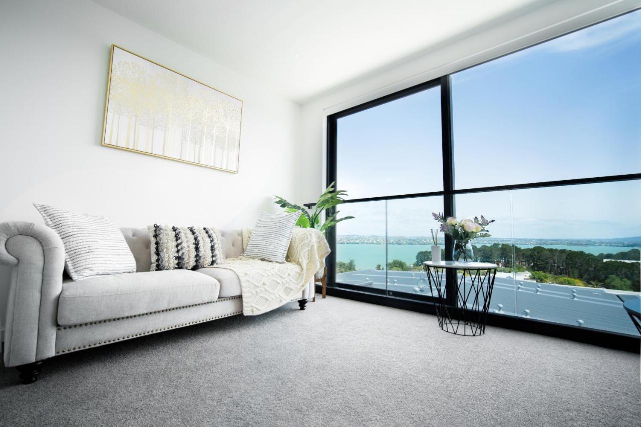 Chelseabay Modern Apartments Auckland Luaran gambar