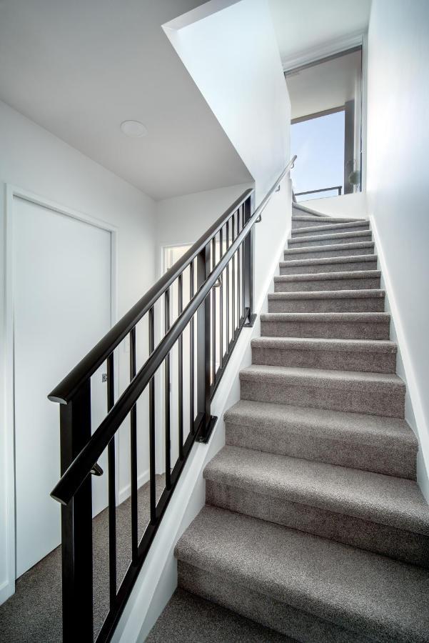 Chelseabay Modern Apartments Auckland Luaran gambar