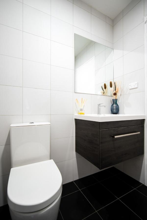 Chelseabay Modern Apartments Auckland Luaran gambar