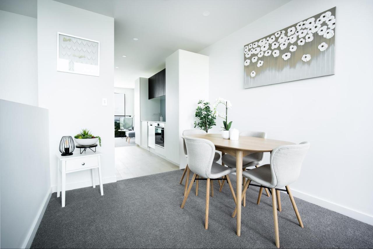 Chelseabay Modern Apartments Auckland Luaran gambar