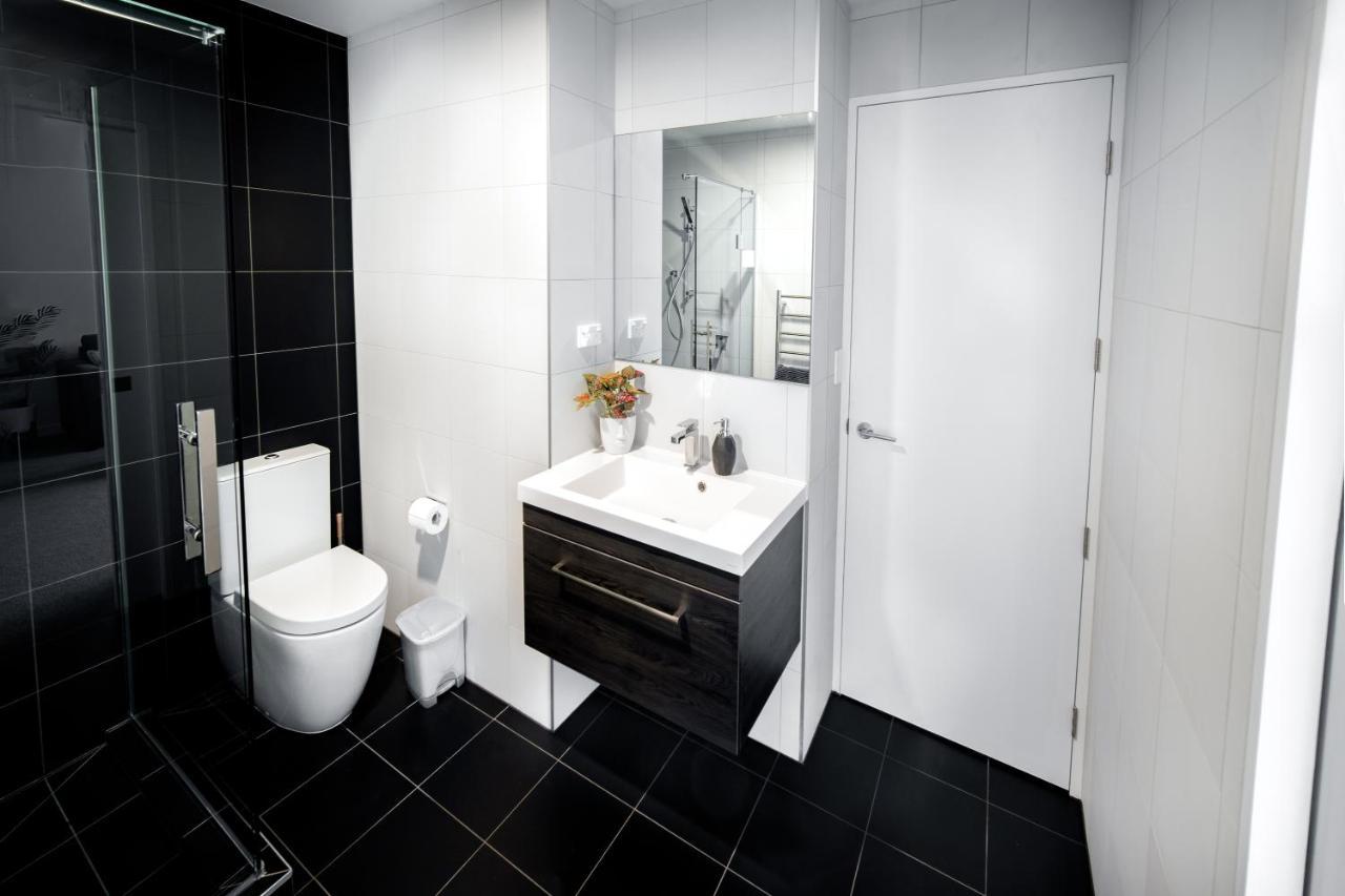 Chelseabay Modern Apartments Auckland Luaran gambar