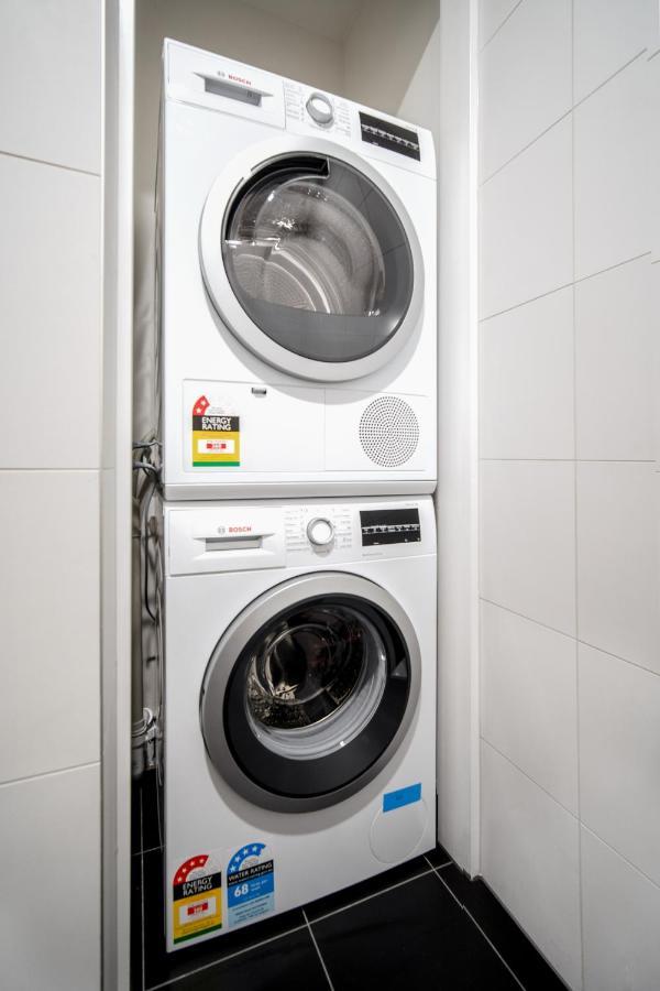 Chelseabay Modern Apartments Auckland Luaran gambar