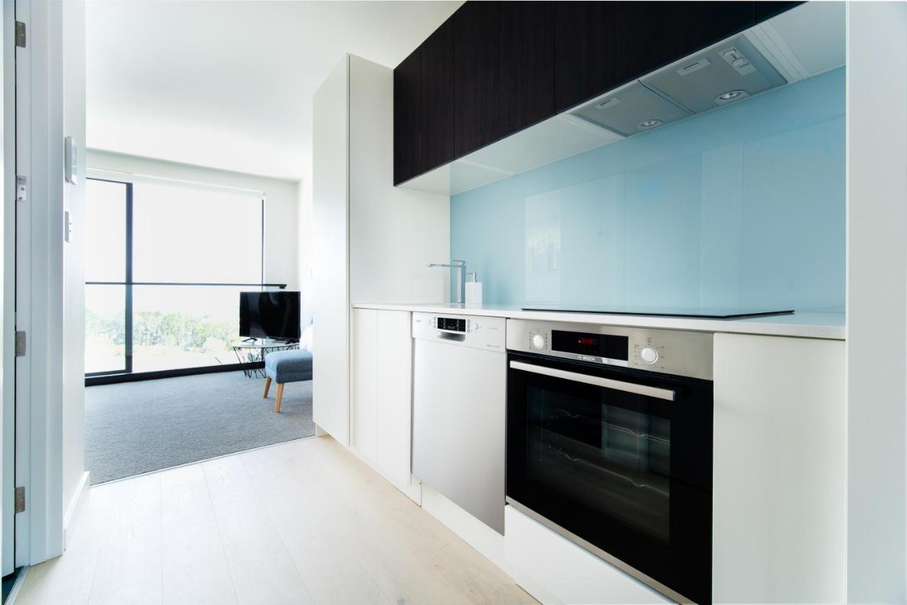 Chelseabay Modern Apartments Auckland Luaran gambar