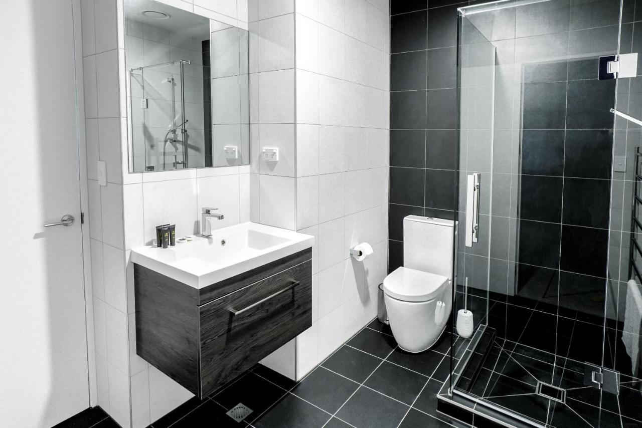 Chelseabay Modern Apartments Auckland Luaran gambar