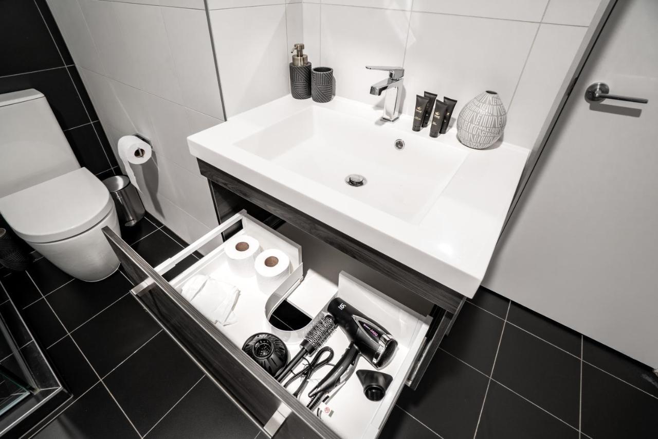 Chelseabay Modern Apartments Auckland Luaran gambar