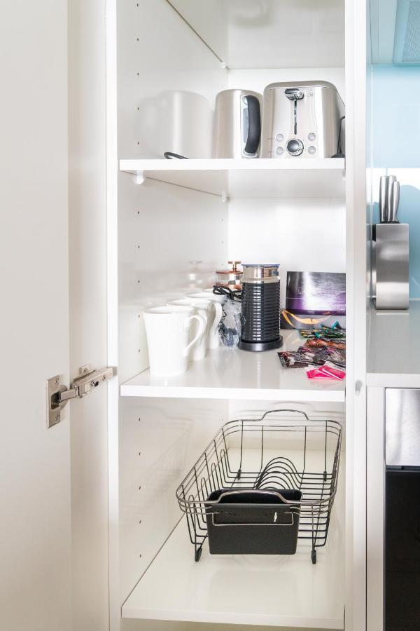 Chelseabay Modern Apartments Auckland Luaran gambar