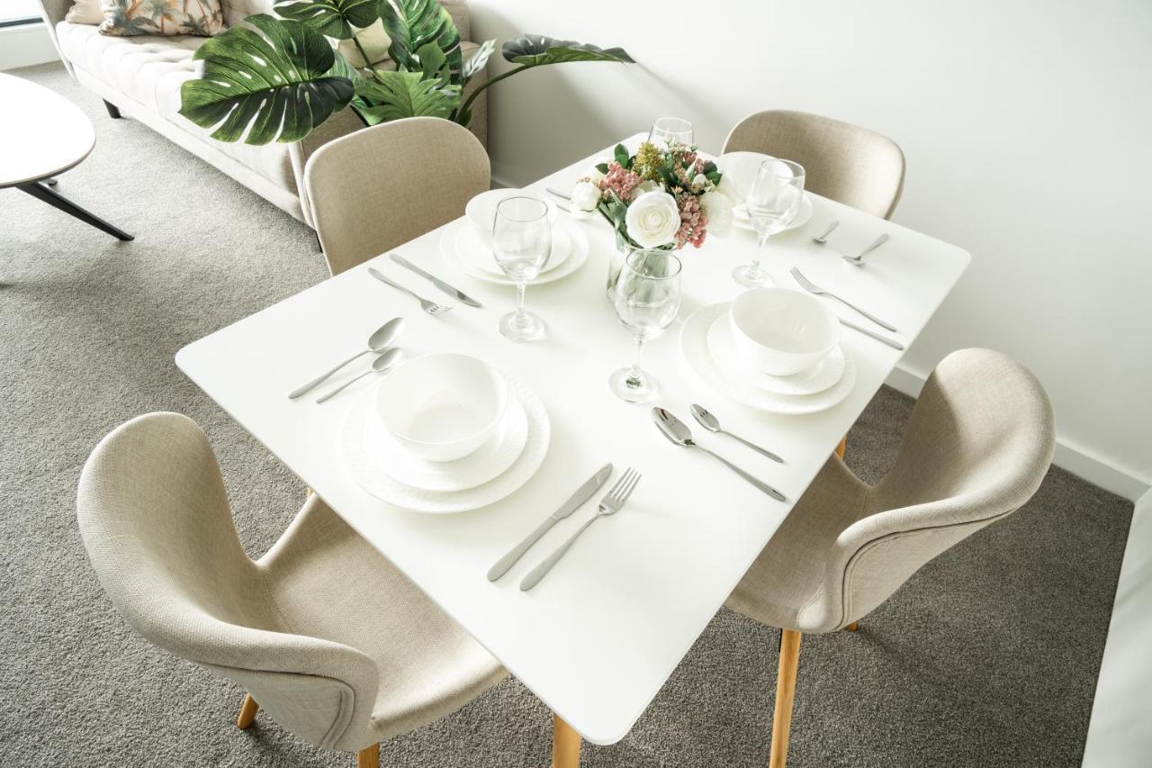 Chelseabay Modern Apartments Auckland Luaran gambar