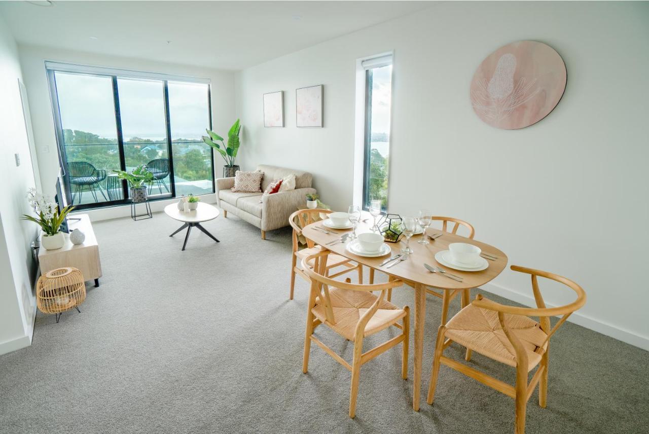 Chelseabay Modern Apartments Auckland Luaran gambar