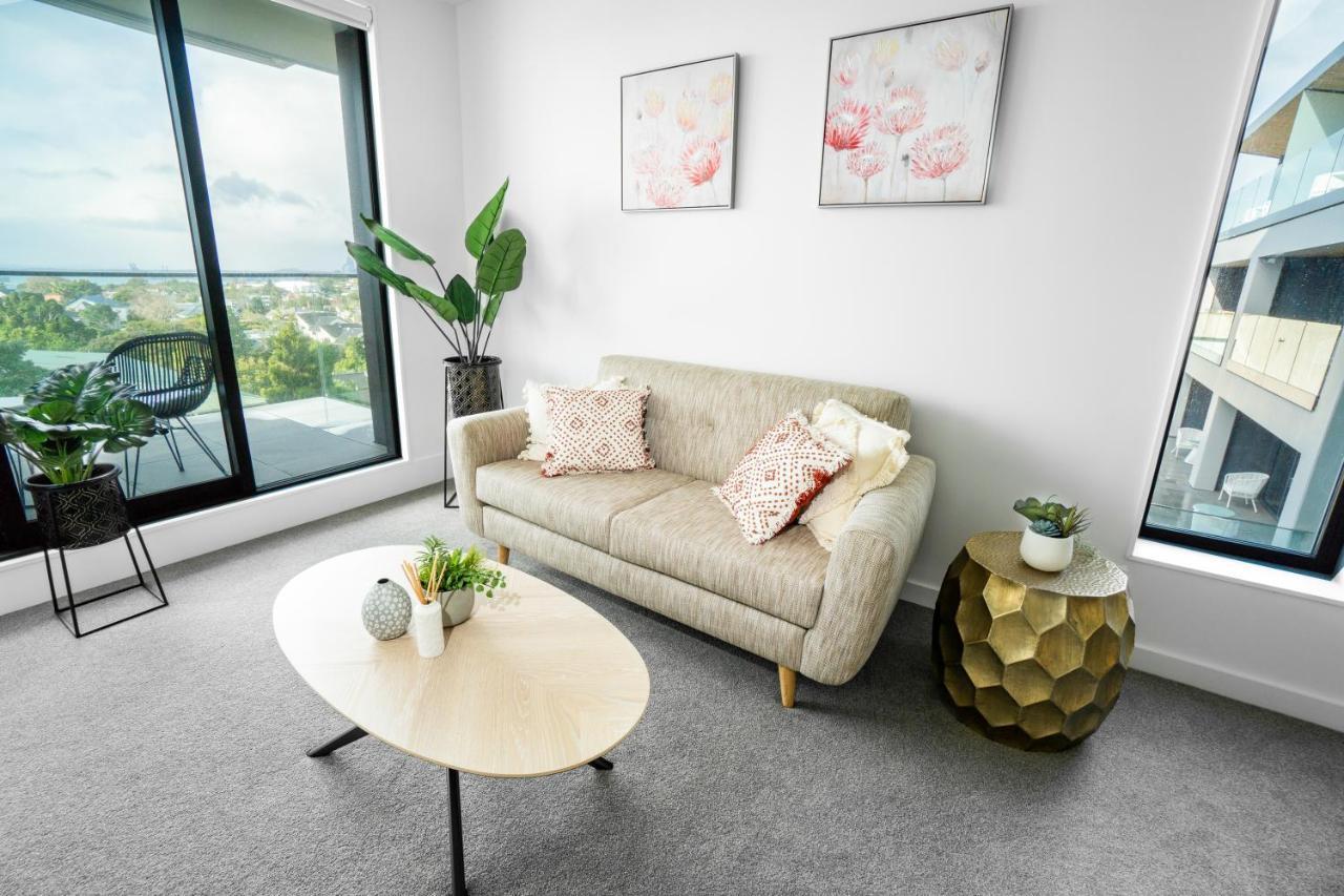 Chelseabay Modern Apartments Auckland Luaran gambar