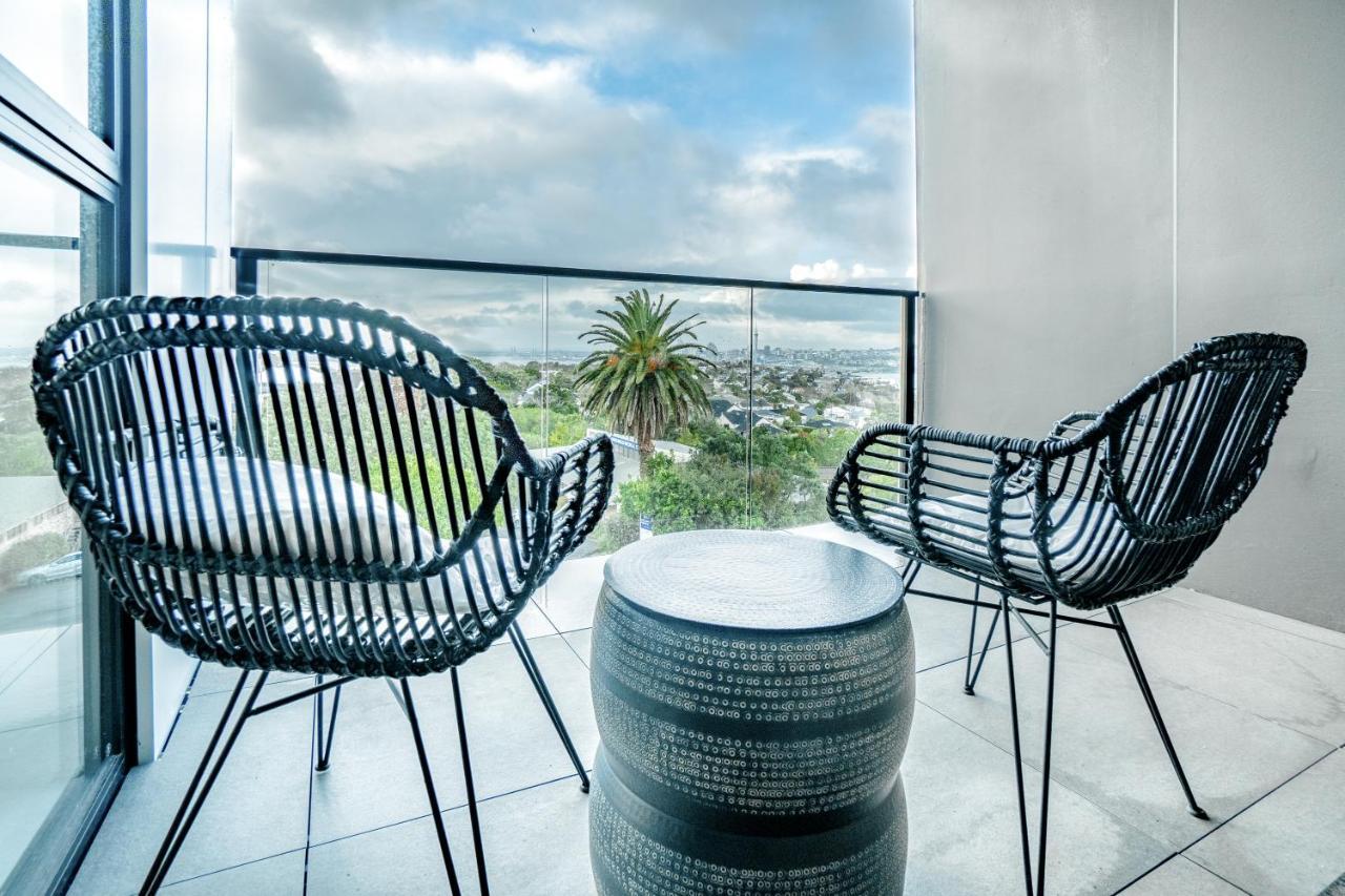 Chelseabay Modern Apartments Auckland Luaran gambar