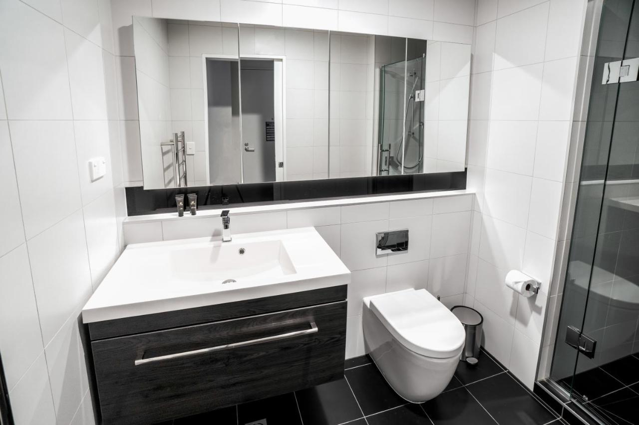 Chelseabay Modern Apartments Auckland Luaran gambar