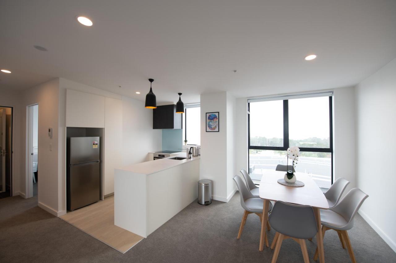 Chelseabay Modern Apartments Auckland Luaran gambar