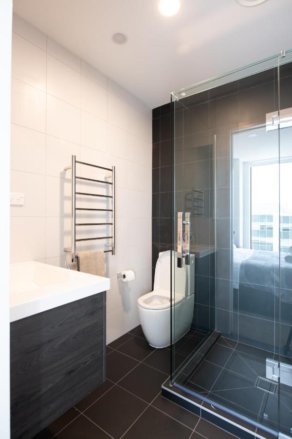 Chelseabay Modern Apartments Auckland Luaran gambar