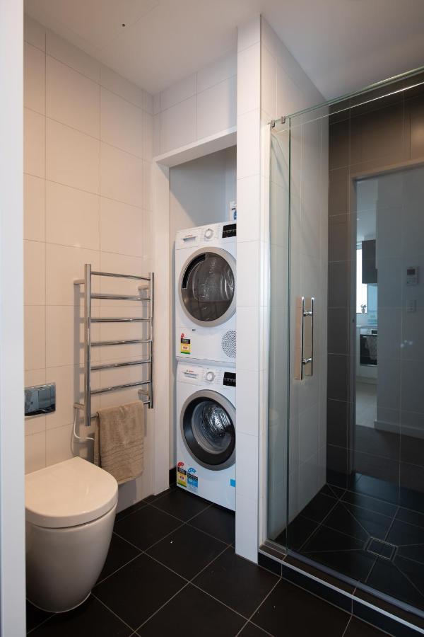 Chelseabay Modern Apartments Auckland Luaran gambar