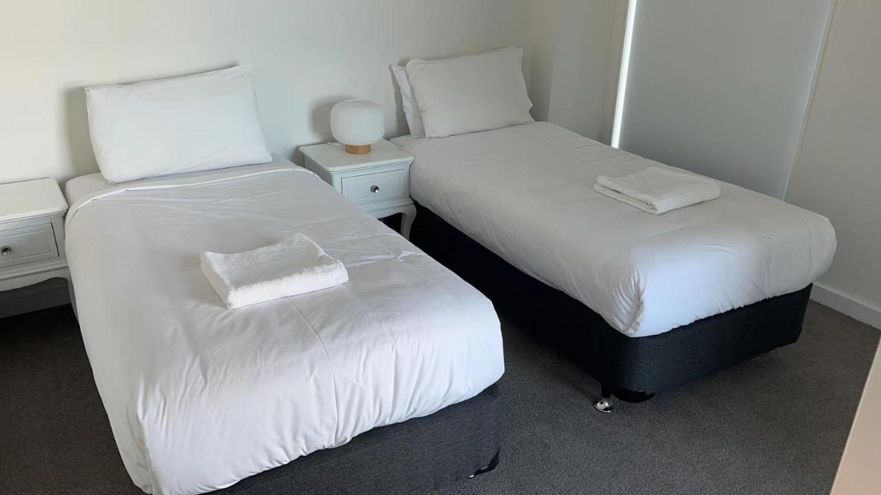 Chelseabay Modern Apartments Auckland Luaran gambar